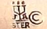 trade mark: JAMES AVERY CRAFTSMAN INC trade mark: JAMES AVERY CRAFTSMAN INC