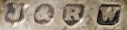 J&RW: unidentified