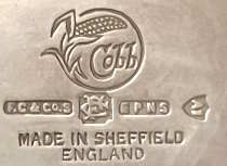 Frank Cobb & Co Sheffield