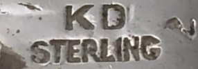 trade mark: KIMLER & DANIEL trade mark: KIMLER & DANIEL