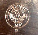 John Wanamaker - Philadelphia PA (possibly)