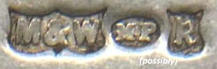 Mappin & Webb - Sheffield (possibly)