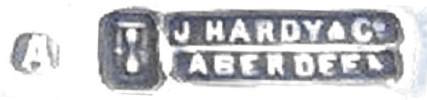 James Hardy & Co - Aberdeen