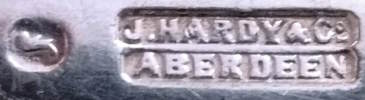 James Hardy & Co - Aberdeen