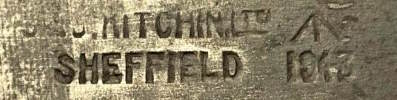 S. & J. Kitchin Ltd - Sheffield