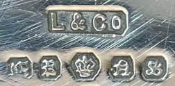 Liberty & Co - London