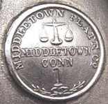 Middletown Plate Co. Middletown CT