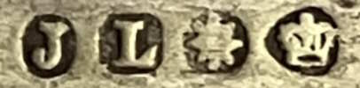 JL unidentified