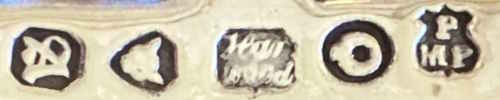 Thomas Harwood & Son - Birmingham