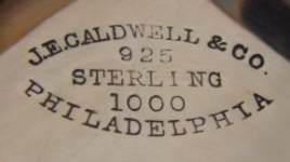 J.E. Caldwell & Co - Philadelphia, PA