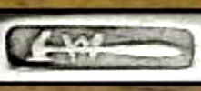 trade mark: HARRY S. WHITBECK trade mark: HARRY S. WHITBECK