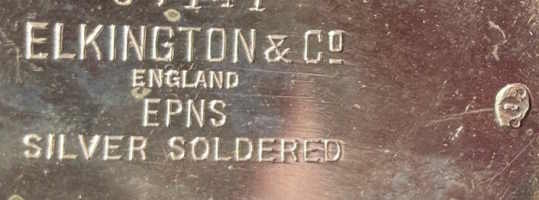 Elkington & Co - Birmingham