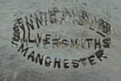 Finnigans Ltd - Manchester
