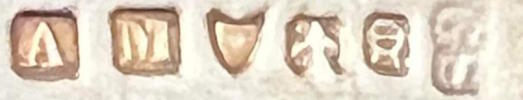 AM unidentified