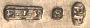 E.J.H unidentified
