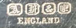 AH & CO unidentified