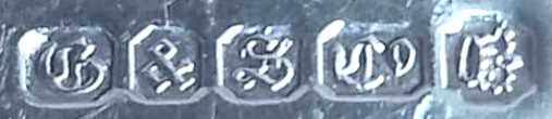 The Goldsmiths & Silversmiths Co - London