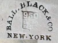 Ball, Black & Company - New York, NY Ball, Black & Company - New York, NY
