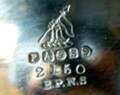 Philip Ashberry & Sons Sheffield