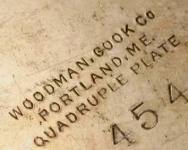 Woodman-Cook - Portland ME