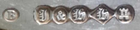 J&HH unidentified