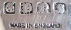 EPNS Electro Plated Nickel Silver
