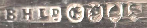 Birmingham Handicrafts Ltd - Birmingham (possibly)