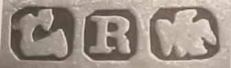 trade mark: JAMES P. STEELE trade mark:JAMES P. STEELE