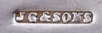 John Grinsell & Sons - Birmingham