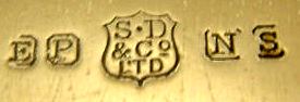 Stewart Dawson & Co Ltd 