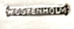 George Wostenholm & Son Ltd - Sheffield