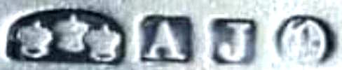 AJ unidentified