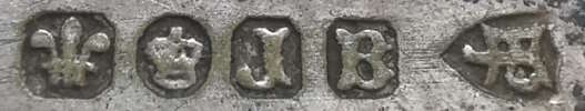 JB unidentified
