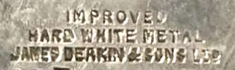 James Deakin & Sons Ltd - Sheffield