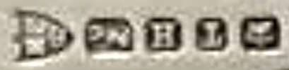 HL unidentified