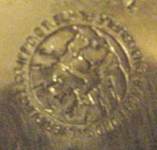 Hartford Silver Plate Co. - Hartford CT