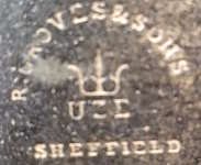 Richard Groves & Sons - Sheffield