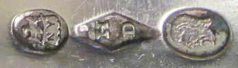trade mark: HENRY DAVID trade mark: HENRY DAVID