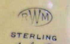 Richard M. Woods & Co - New York, NY Richard M. Woods & Co - New York, NY