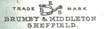 Brumby & Middleton - Sheffield