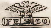 trade mark: FEDERAL SILVER COMPANY trade mark: FEDERAL SILVER COMPANY