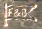 trade mark: FOSTER & BAILEY trade mark: FOSTER & BAILEY