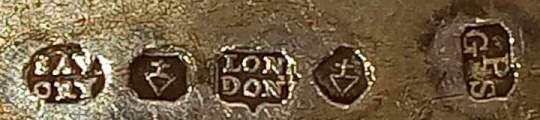 Adey Bellamy Savory  & Sons - London