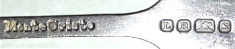 LB unidentified