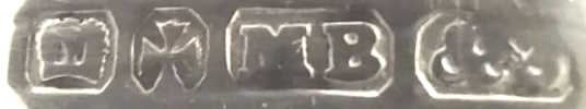MB&S: unidentified