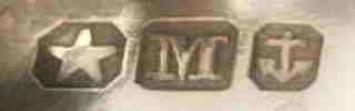 trade mark: JOHN C.MOORE trade mark: JOHN C.MOORE