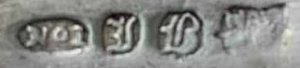 IB: unidentified