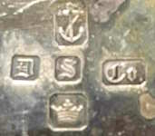 D S Co: unidentified