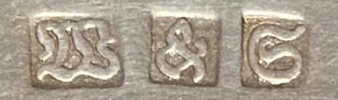 trade mark: E.G. WEBSTER & SON trade mark: E.G. WEBSTER & SON