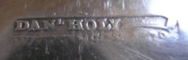 Daniel Holy, Wilkinson & Co - Sheffield